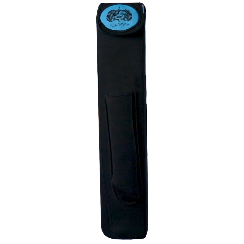 Neoprene Filet System Cases
