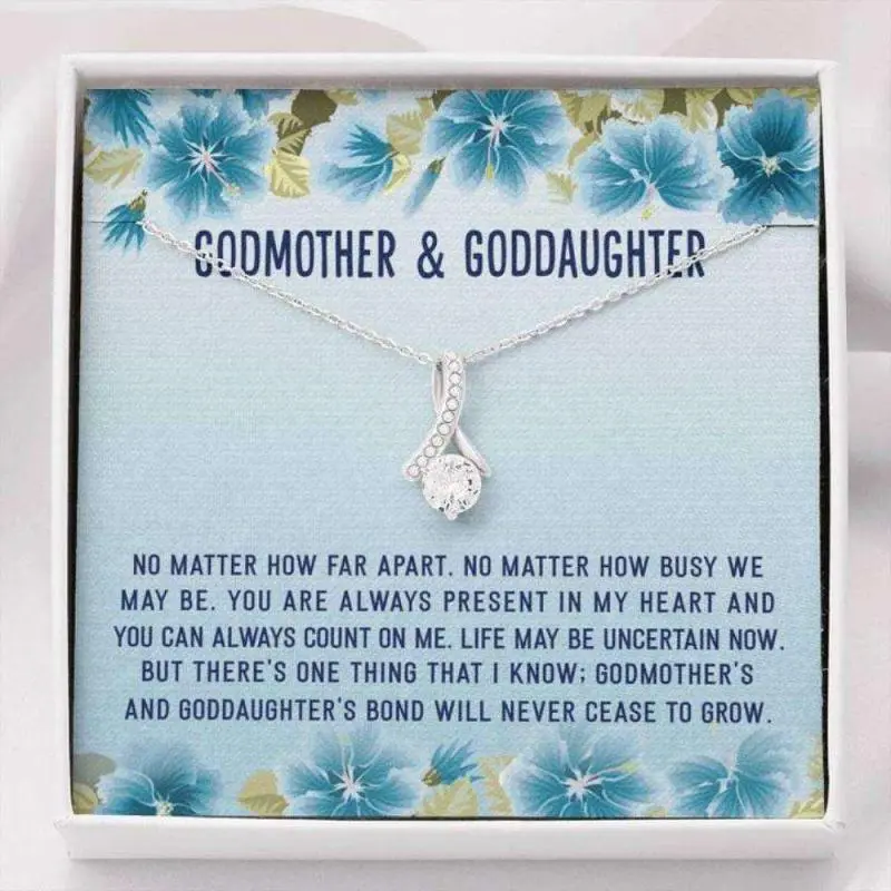 Niece Necklace, Love Knots Necklace To My Beautiful Niece Necklace Niece Gifts, Personalized necklace, jewelry, birthstone pendant, faith-themed gifts, cross, hearts, angel charm