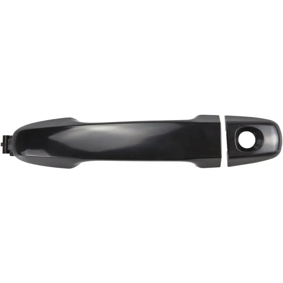 Exterior Door Handle Compatible with Toyota Camry 2012 2013 2014 2015 2016 2017 Year, for Front Left Driver Side Door