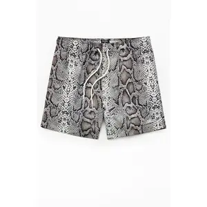 Pacsun Men's Python 4.5" Swim Trunks