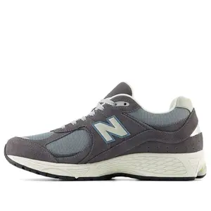 New Balance 2002R 'Magnent Lead' M2002RFB