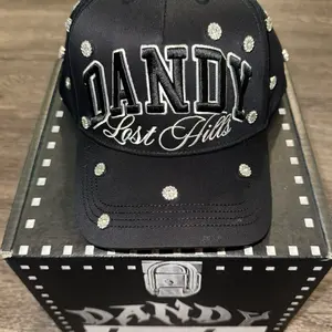 DANDY HATS X LOST HILLS-(HANDLE WITH CARE)