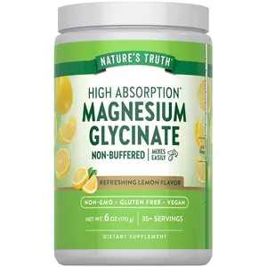Magnesium Glycinate