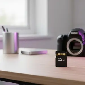 32GB Micro SD Card High Speed Laptop Storage Expansion Memory Card
