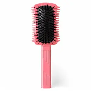 Hair Brushes & Combs - Curly Hair Brush Defining, Volume Brush for Curly Hair, Curl Defining Brush, Shaping and Styling Women's Curls