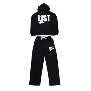 LOREO OG LOST Set