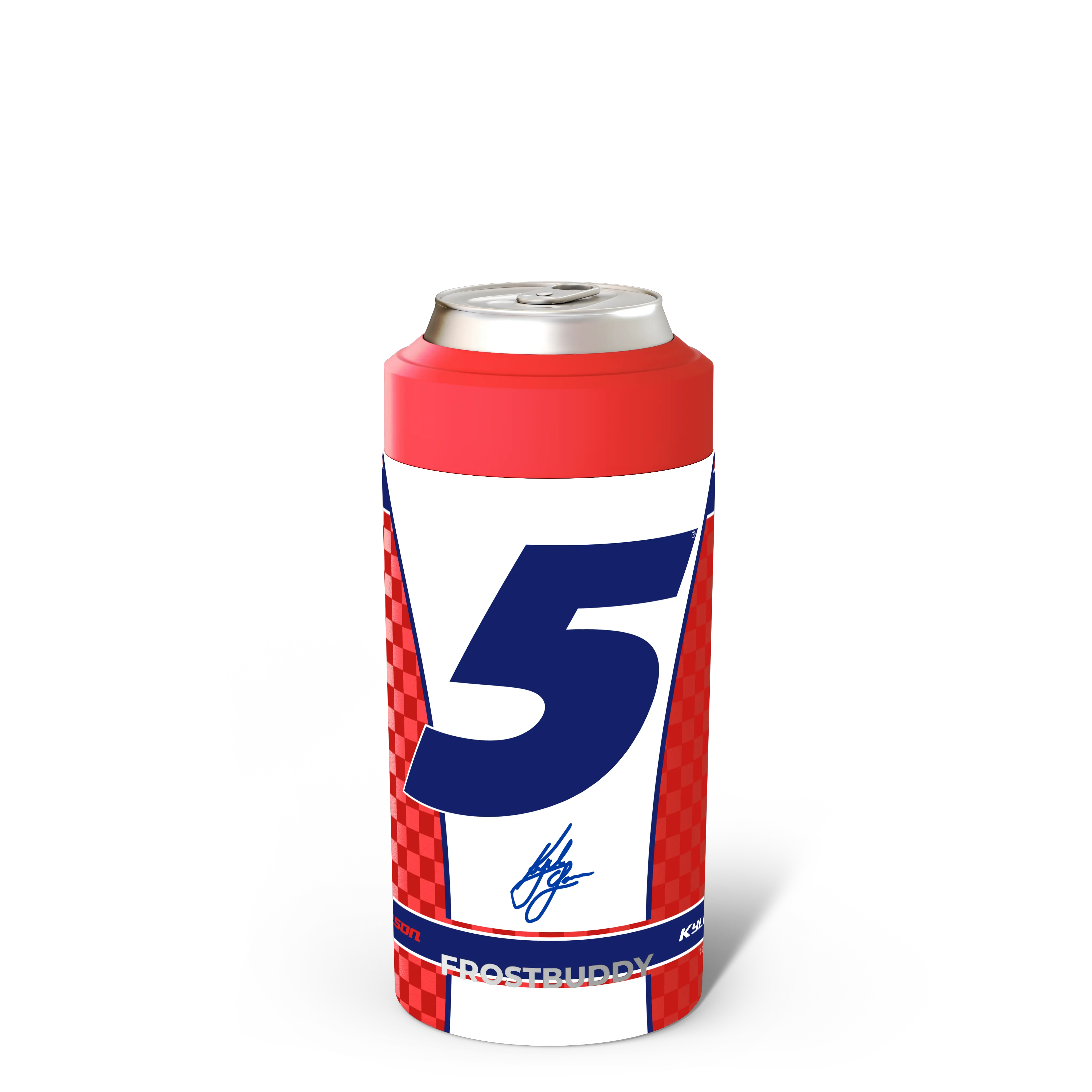 Kyle Larson | Valvoline