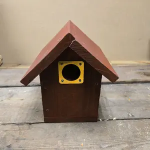 Birdhouse