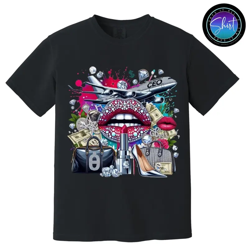 Catching Flights CEO Design