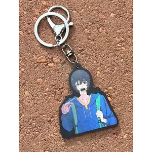 Solo Leveling 2 Keychain trendy keychain