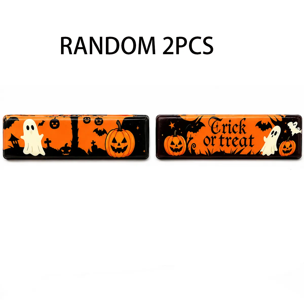 RANDOM 2PCS