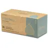 Nine Stars 3 Gal/10L Extra Strong Trash Bag