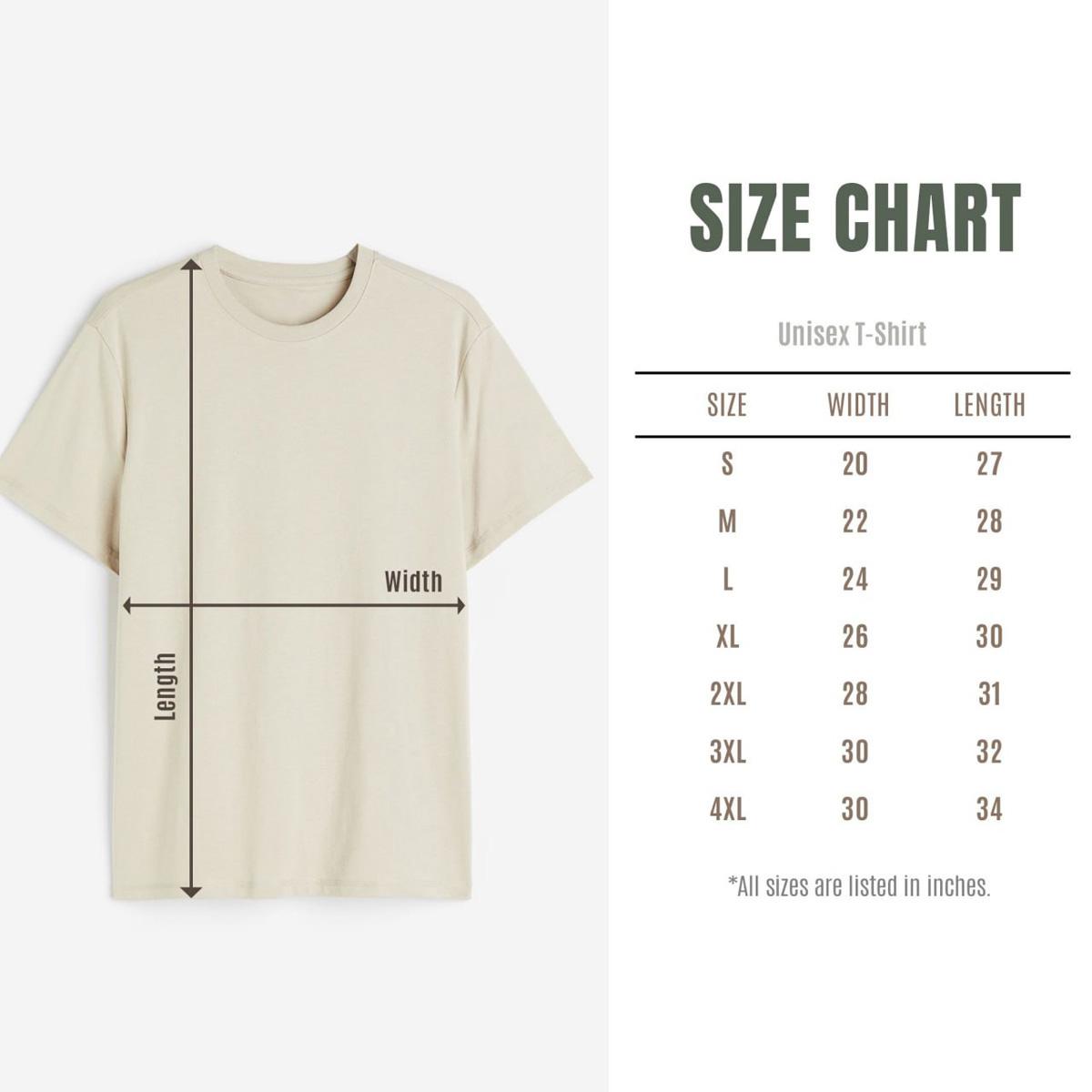 Concert 2 Sided Outfit, Unisex Short Sleeve Tee Shirt, Casual Clothing