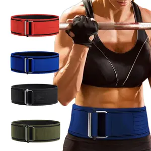 Protect your back, lift with pride.This lifting belt supports your core during squats, deadlifts & heavy training—unisex fit for serious lifters.