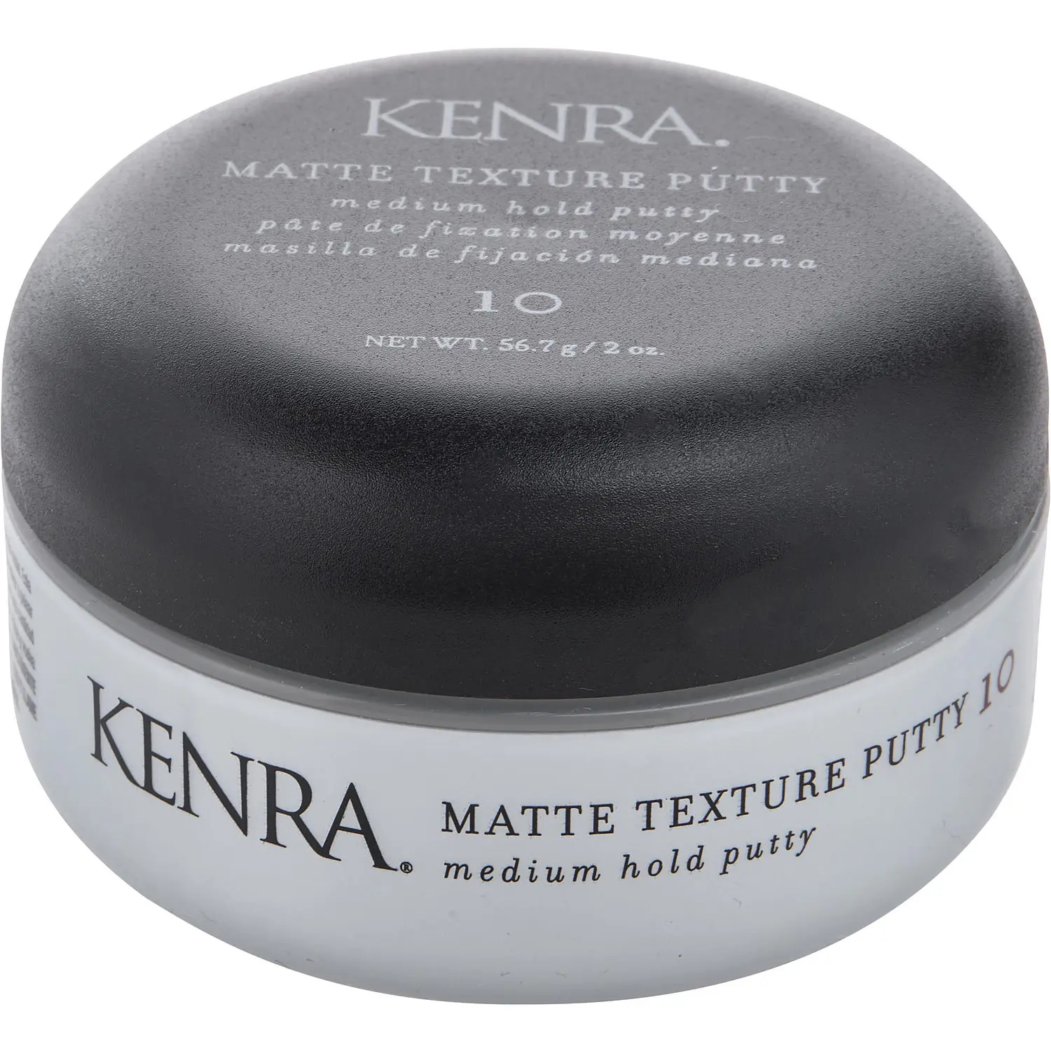 Kenra By Kenra Matte Texture Putty #10 For Unisex