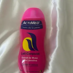 Actimed soins de la peau cream