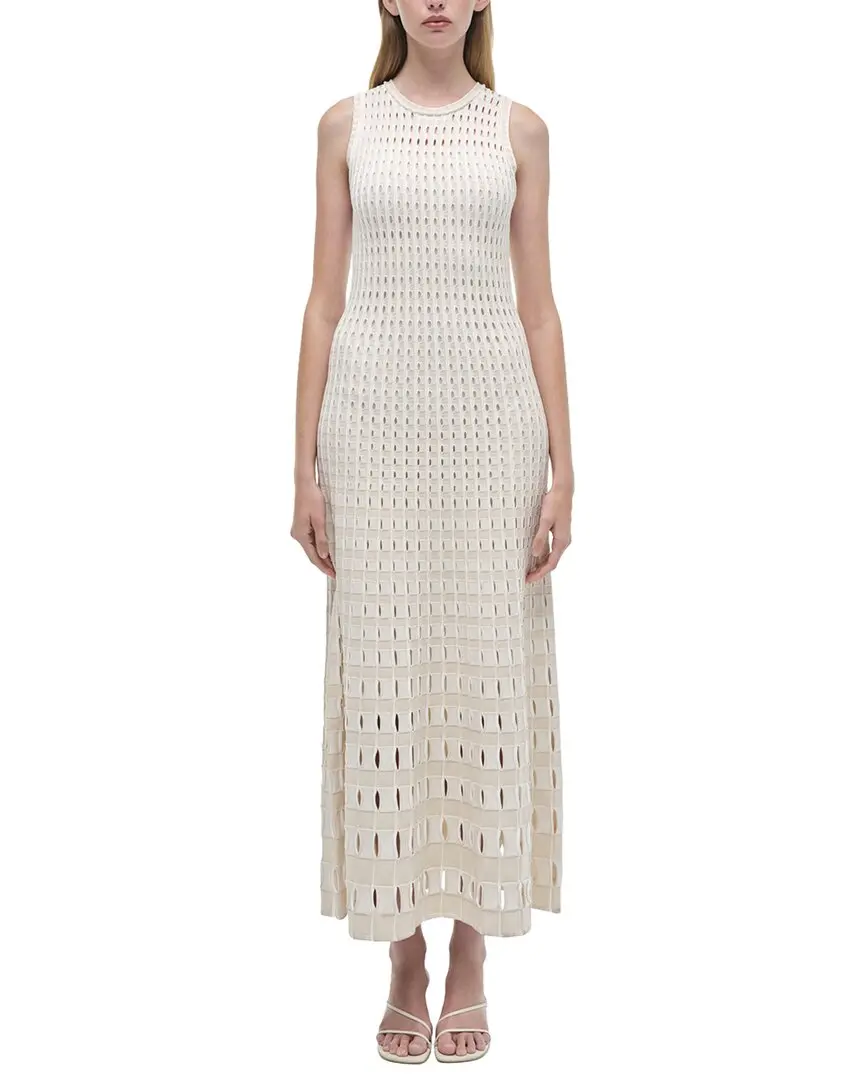 SIMKHAI Zelma Maxi Dress