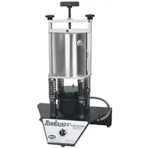 Blair Equipment  Tornado Paint Shaker