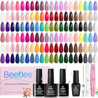 60 Colors Seasonal Harmony-2.0