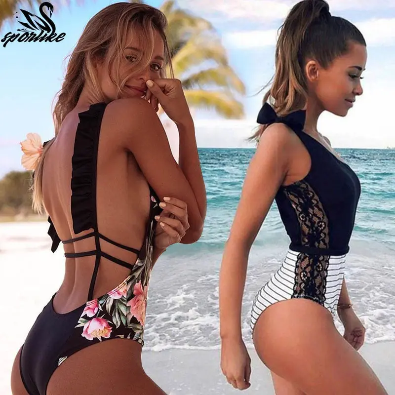 shop sexy one piece bathing suit Mini Mushroom Vibrator