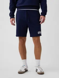 Gap Logo Shorts For Men
