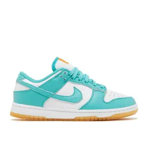 Nike Dunk Low Teal Zeal (Women's)