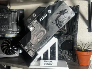 GPU Display Stand | 2 Slot | 3 Slot | 4 Slot Gpus