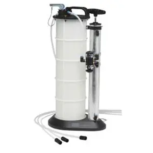 MTY-MV7201 Fluid Evacuator Plus - 2.3 Gallon, Fluid Extractor, Automotive Maintenance Tools
