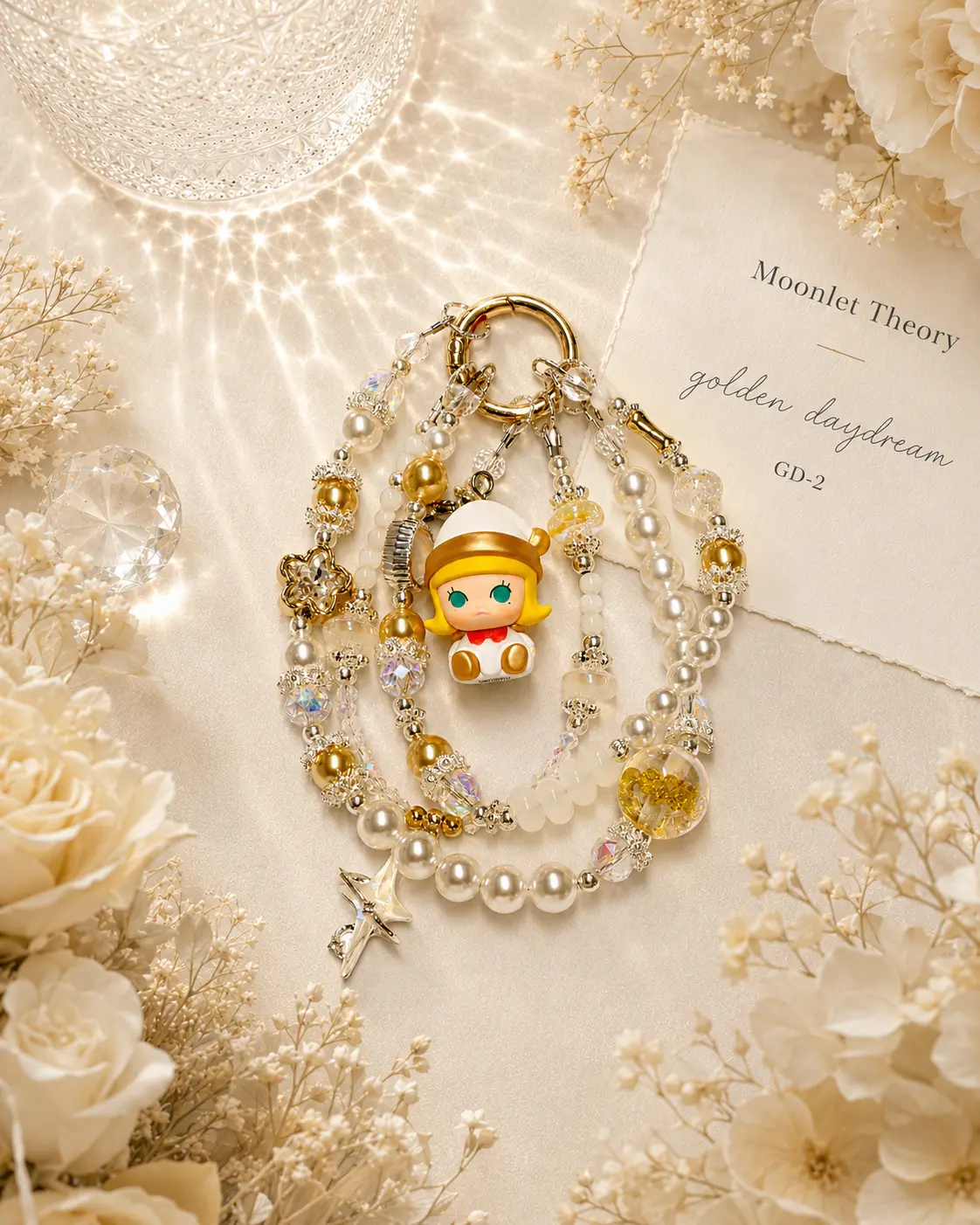 golden daydream GD-2