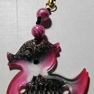 Jeep Duck Keychains