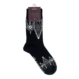 Gothic Gables Socks (Adults)
