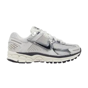 Nike Wmns Air Zoom Vomero 5 'Photon Dust Metallic Silver'
