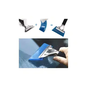 29pcs Window Tint Tools Kit Car Film Tinting Scraper Squeegee Vinyl Wrap Install  Car Wrapping Kit Window Film Tint Install Tools For Vinyl Film Application With Edge Trimming Squeegee, Vinyl Squeegee, Razor Scraper, Rubber Blade