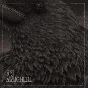 Signeri - Signeri  [COMPACT DISC - CD]