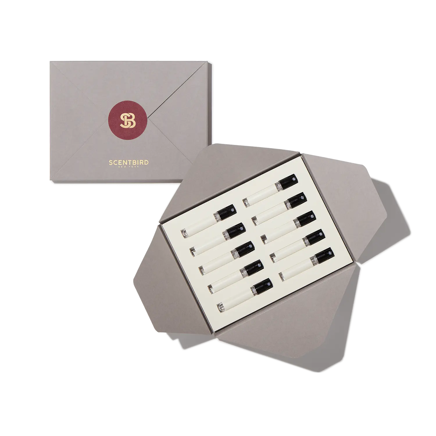 Most-Loved 10-Piece Discovery Set Most-Loved 10-Piece Discovery Set
