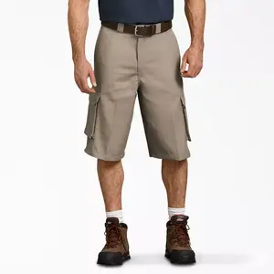 Dickies Loose Fit Cargo Work Shorts 13" for men