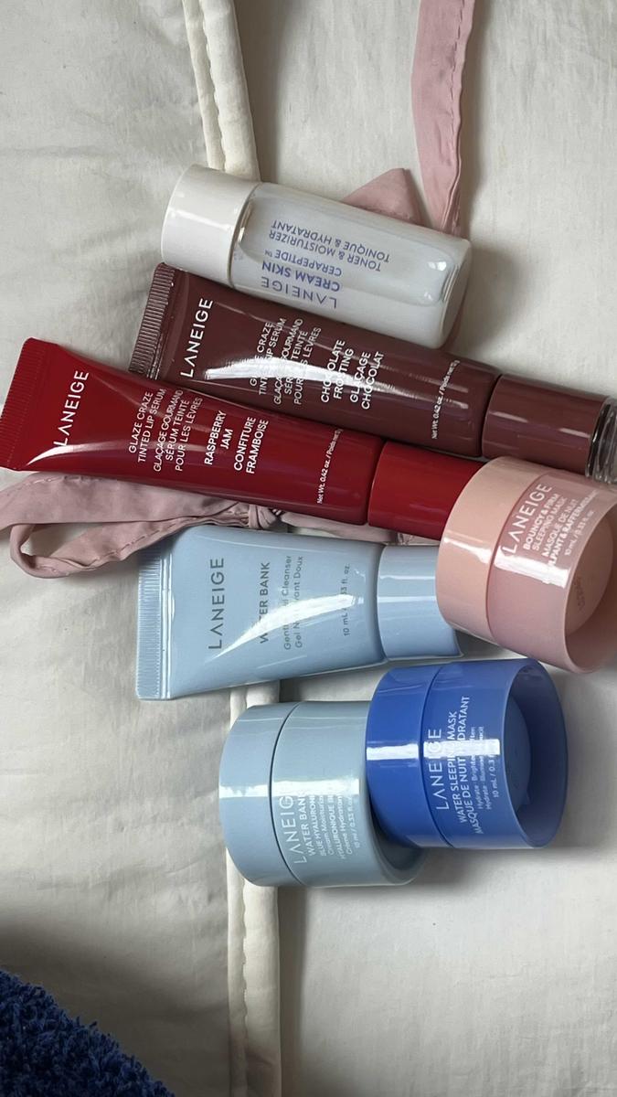 Item: RASPBERRY JAM (SHEER RED)