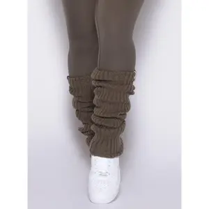 Luxe Leg Warmers