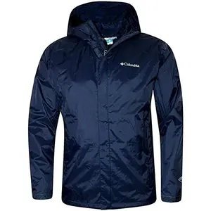 Columbia Timber Pointe Omni Tech Rain Mens Jackets