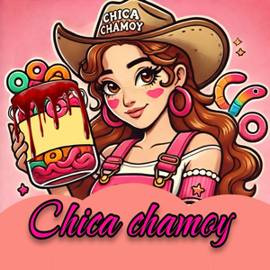 Chica Chamoy