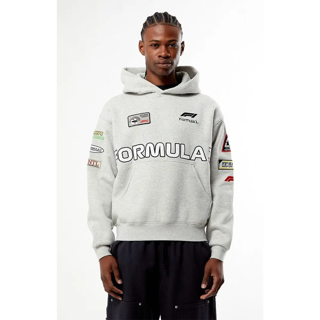 Formula 1 Men's x Pacsun Pole Position Hoodie