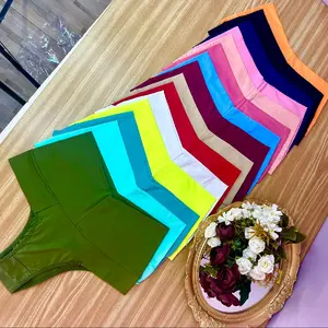 Pantie Normal - Women's Comfortable Underwear