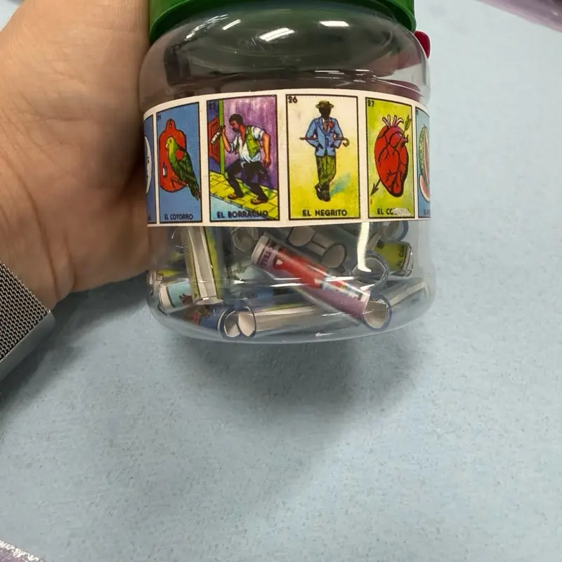Mexican Bingo - Product, Mexican bingo Mexican Bingo - Product, Mexican bingo