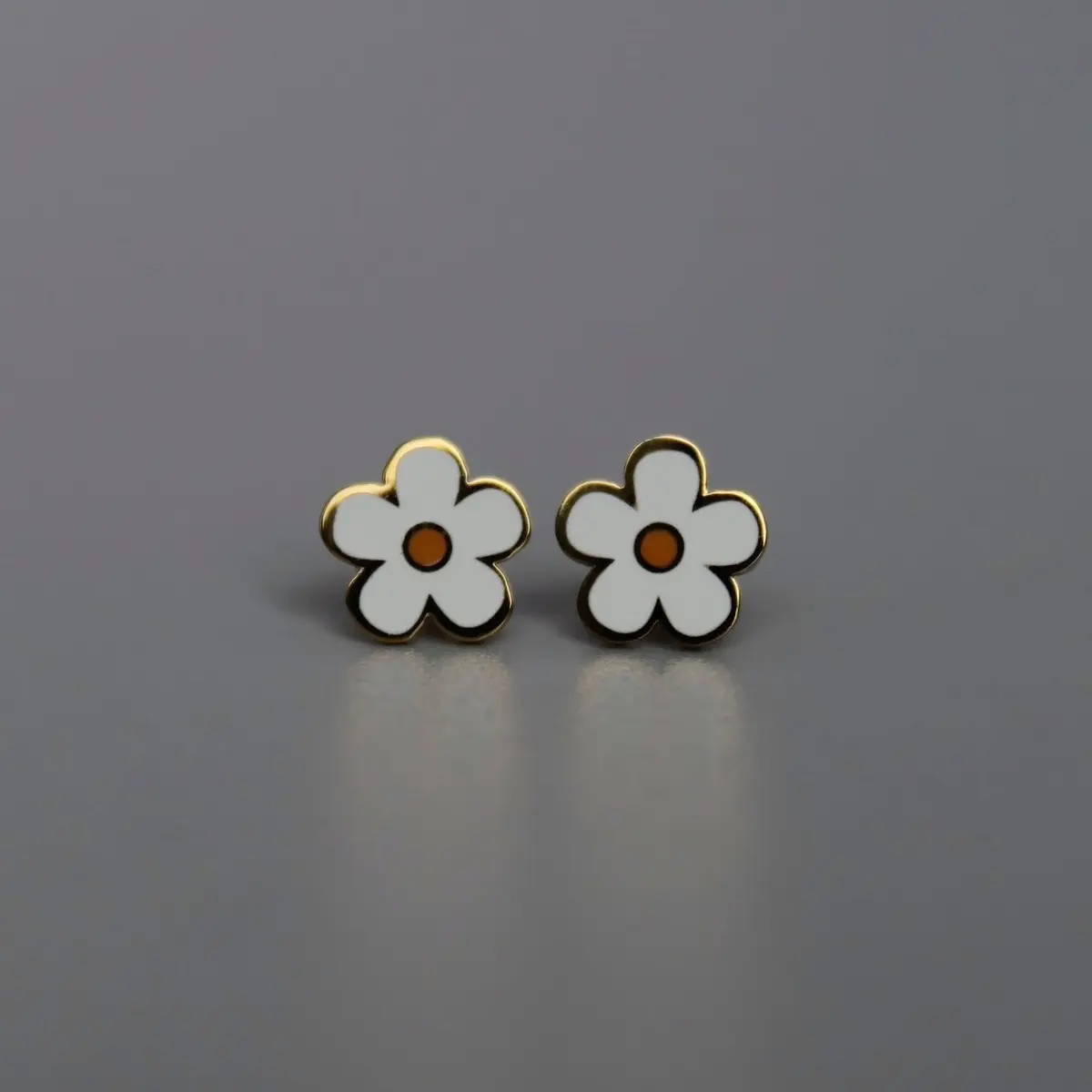Disco Daisy Earrings - Perfect for Any Occasion zodiac earrings potara earrings tiffany  earrings women jewelry