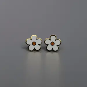 Disco Daisy Earrings - Perfect for Any Occasion zodiac earrings potara earrings tiffany  earrings women jewelry