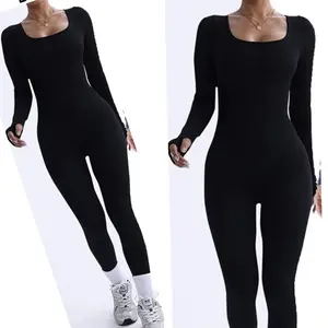 Essential Jumpsuit Essential Jumpsuit