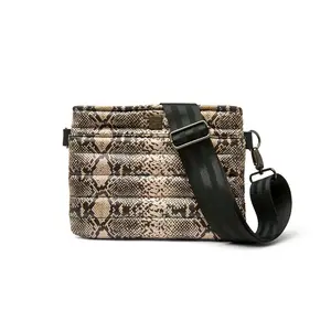 Bum Bag 2.0 Python