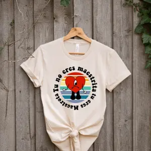 Maestrota tee