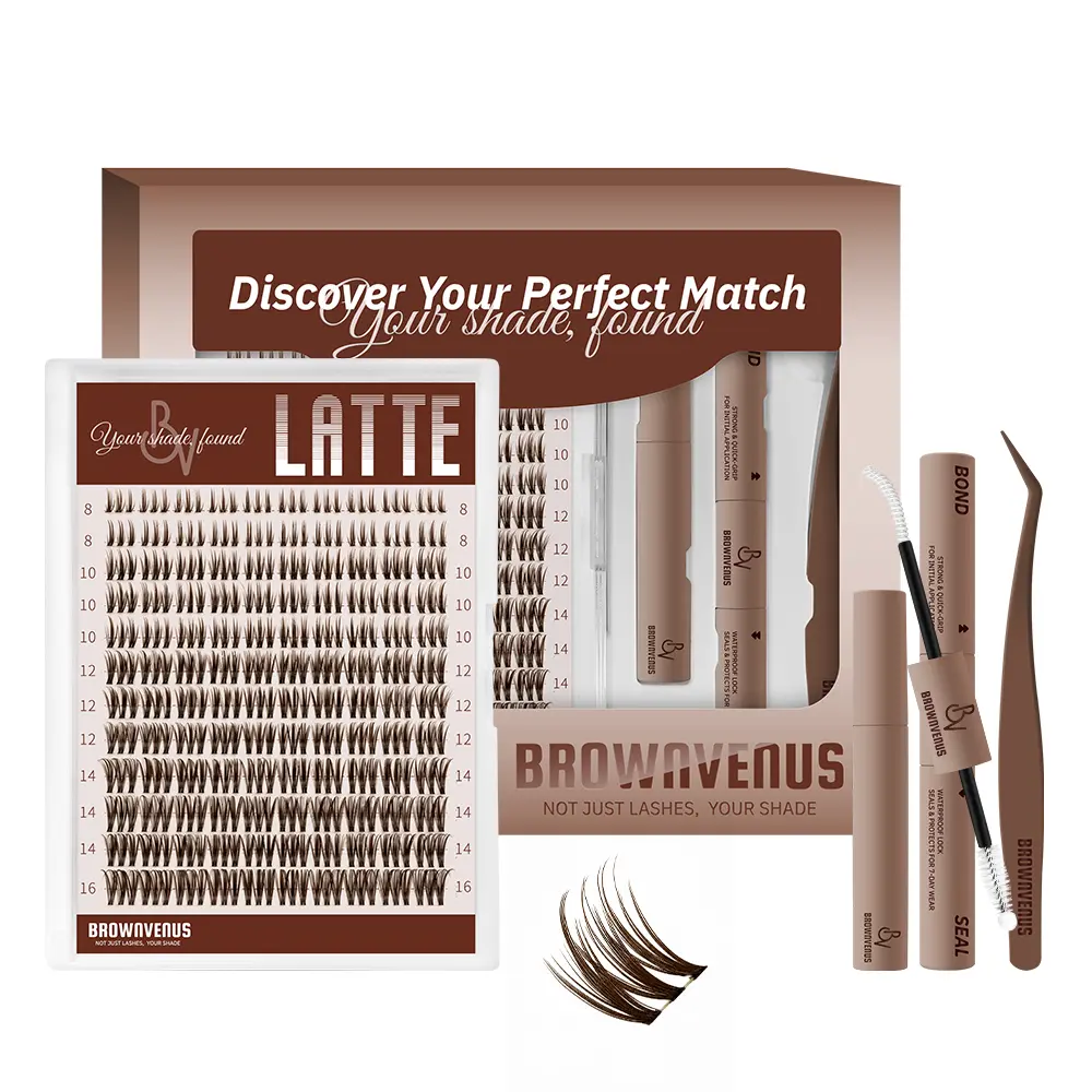 LATTE KIT