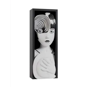 Uzumaki - Azami Glow In The Dark Nooks